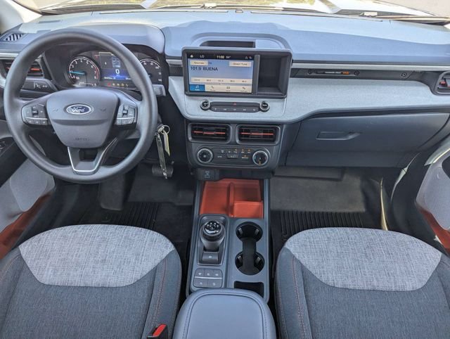 Used 2024 Ford Maverick XLT w/ Equipment Group 300A Standard AWD/4WD image 6