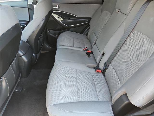 Used 2018 Hyundai Santa Fe Sport FWD image 22