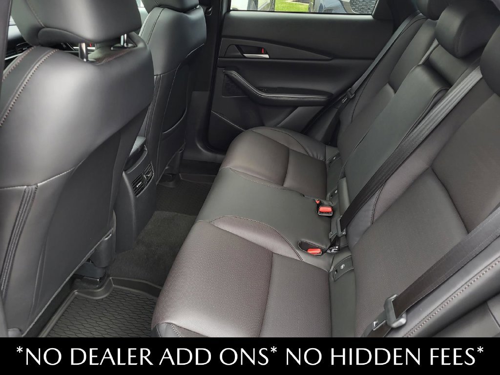New 2026 MAZDA CX-30 AWD 2.5 S w/ Premium Package image 12