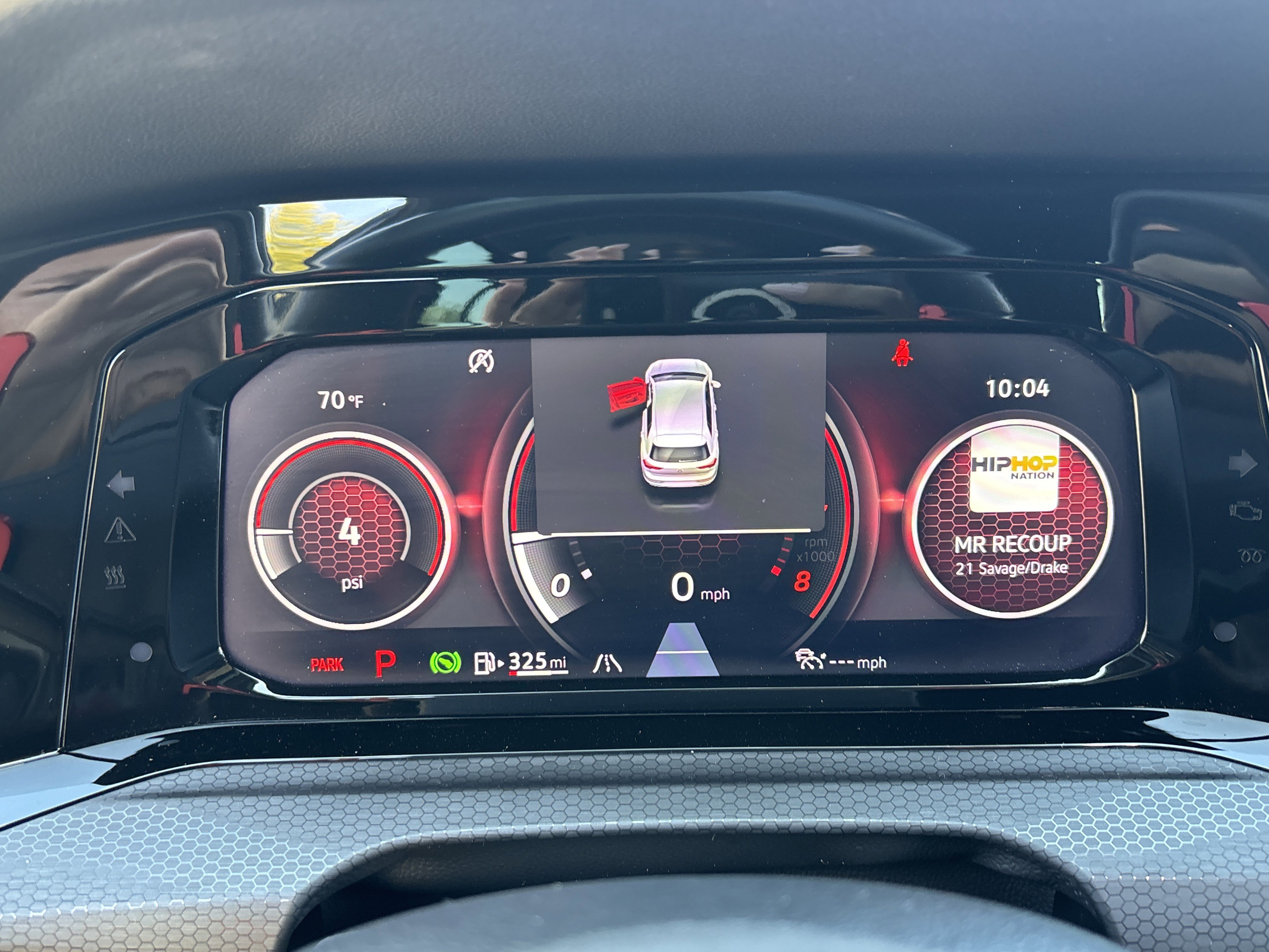 Used 2024 Volkswagen GTI SE w/ MDO Package image 28