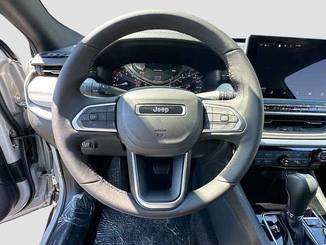 New 2026 Jeep Compass Limited image 12