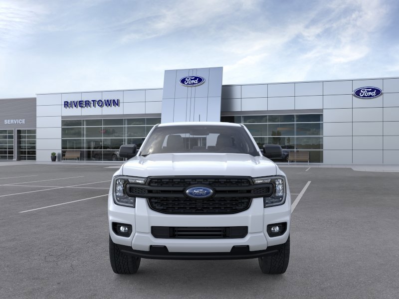New 2025 Ford Ranger XL image 28