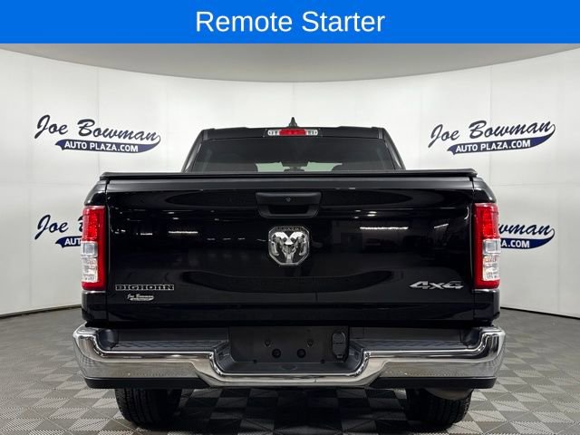 Used 2023 RAM 1500 Big Horn image 7
