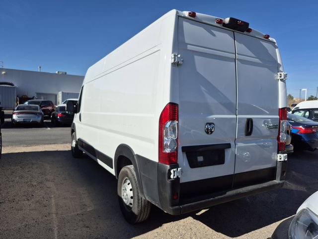 Used 2023 RAM ProMaster 2500 image 10