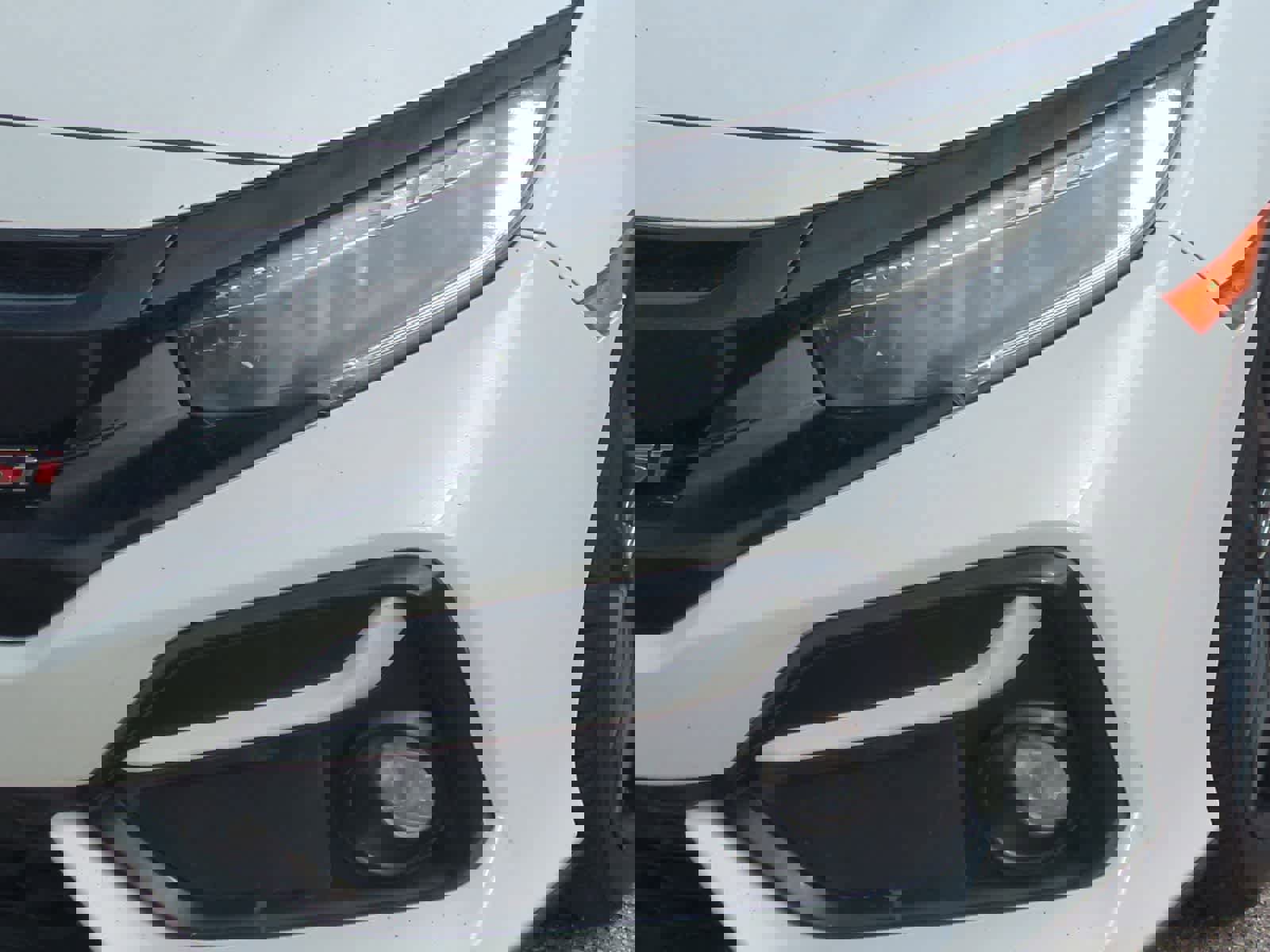 Used 2020 Honda Civic Si image 11