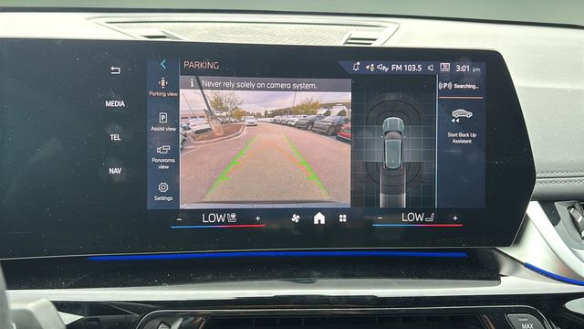 Used 2024 BMW X1 xDrive28i w/ Convenience Package image 22