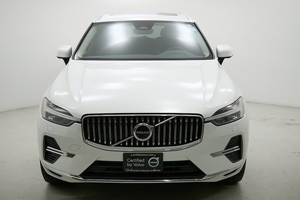 Certified 2023 Volvo XC60 T8 Plus image 5