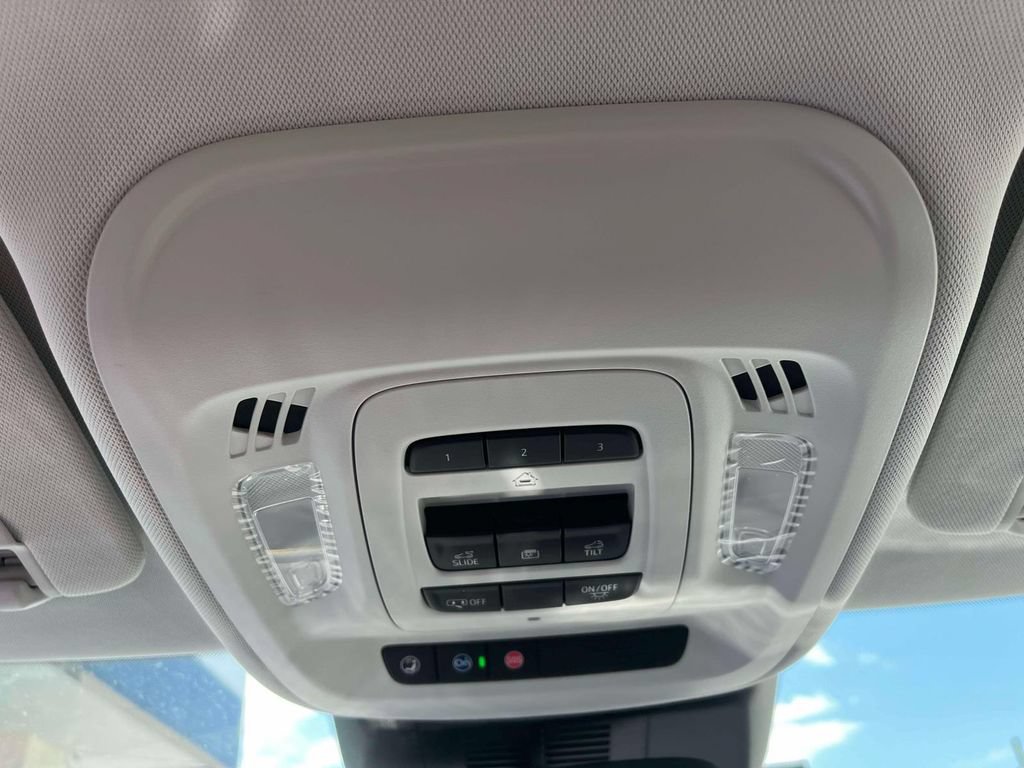 New 2026 Buick Envision Sport Touring AWD/4WD image 30