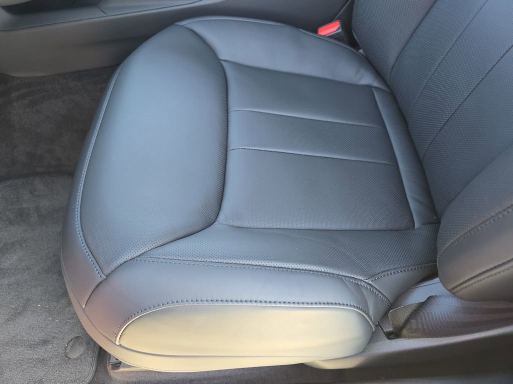 New 2025 Land Rover Range Rover Sport SE AWD/4WD image 30