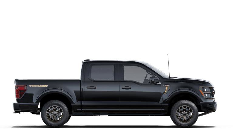 New 2025 Ford F150 Tremor w/ Equipment Group 402A High image 27