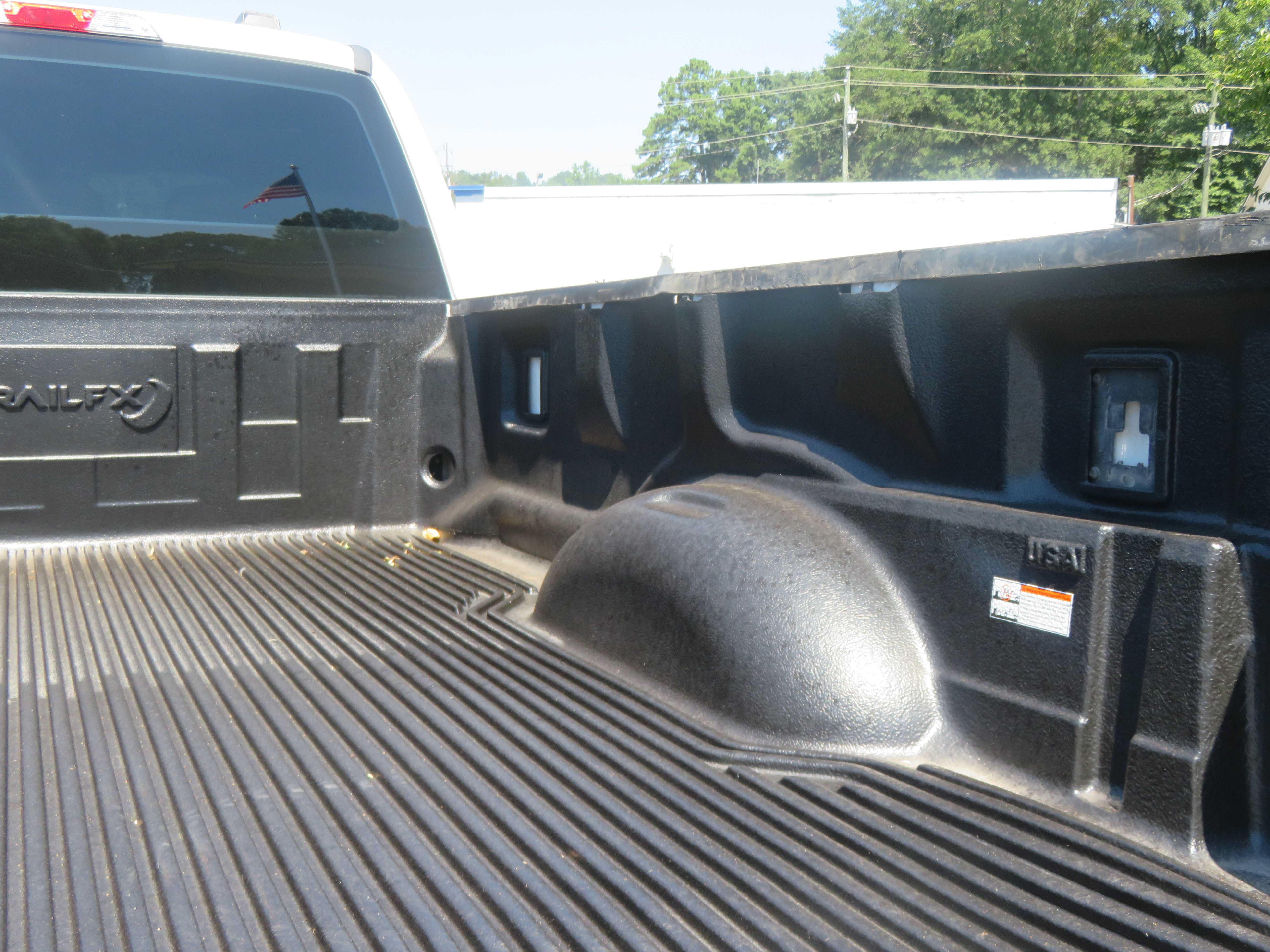 Used 2022 Ford F250 XL w/ STX Appearance Package AWD/4WD image 57