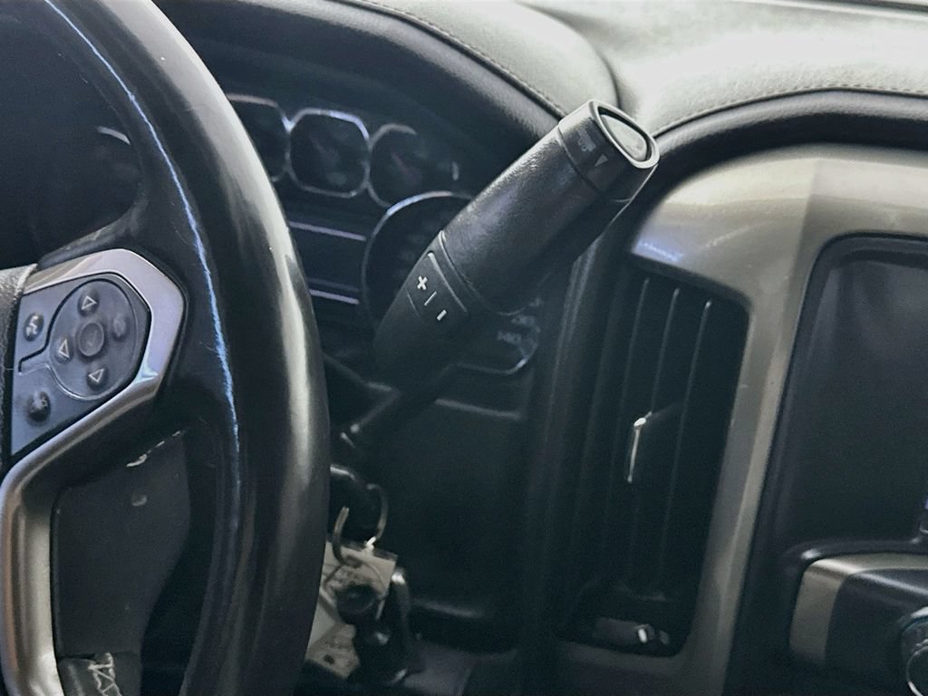 Used 2018 Chevrolet Silverado 2500 High Country w/ Duramax Plus Package AWD/4WD image 16