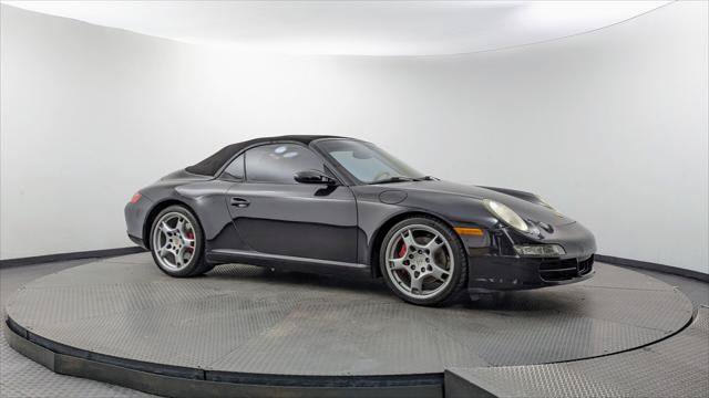 Used 2006 Porsche 911 Carrera S RWD image 9