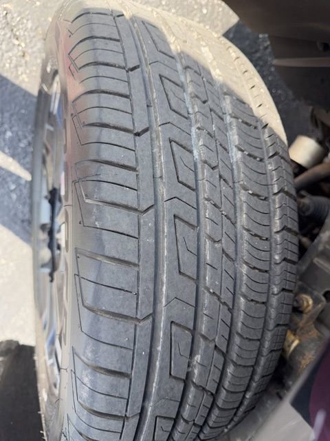 Used 2017 GMC Terrain SLE w/ Nightfall Package AWD/4WD image 23