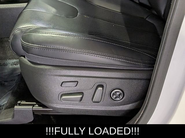 Used 2022 Hyundai Santa Fe Calligraphy AWD/4WD image 13