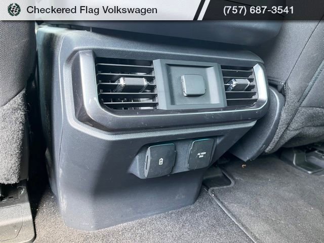 Used 2023 Ford F150 XLT w/ Equipment Group 302A High AWD/4WD image 25