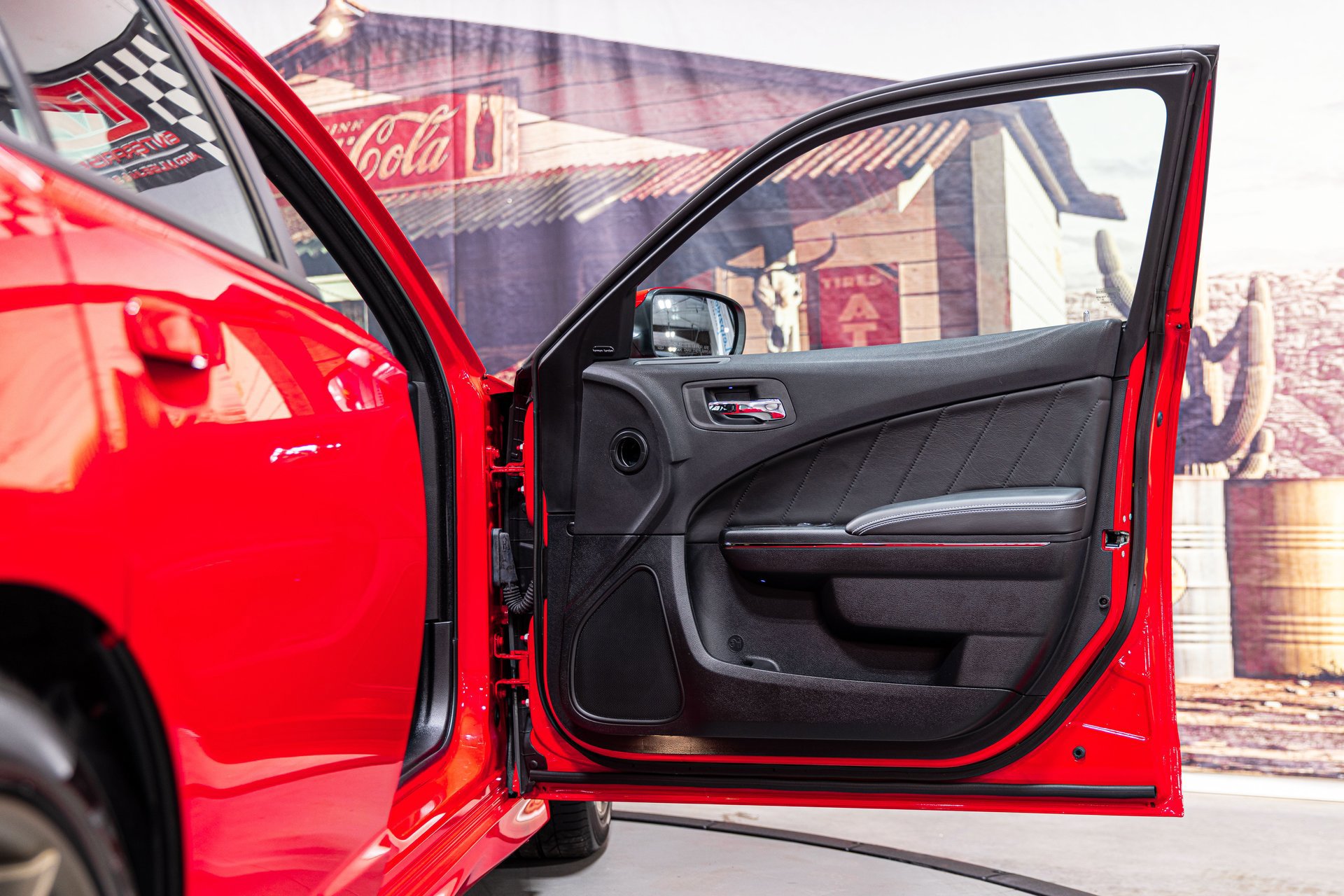 Used 2018 Dodge Charger SRT Hellcat w/ Harman/Kardon Audio Group image 23