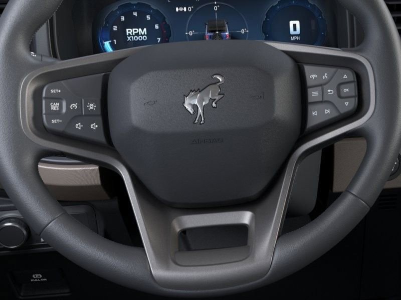 New 2026 Ford Bronco Big Bend w/ Black Diamond Package image 15