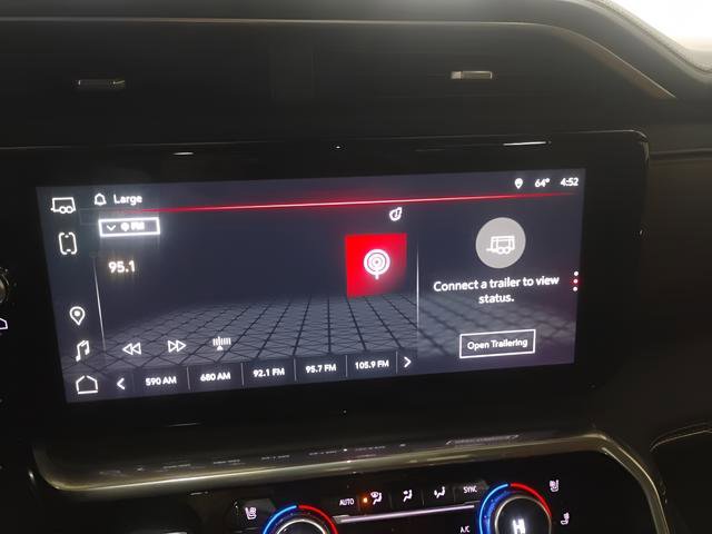 Used 2023 GMC Sierra 1500 Denali Ultimate image 12