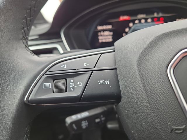 Used 2024 Audi A5 2.0T Premium Plus w/ Premium Plus image 20