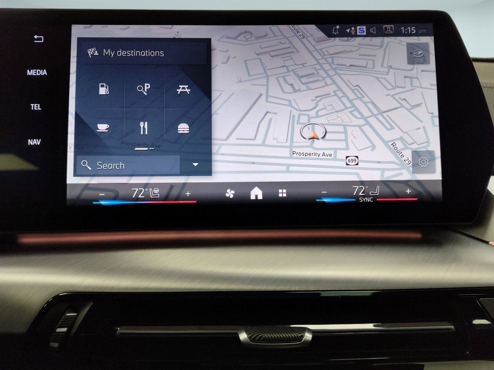 New 2026 BMW X2 xDrive28i image 19