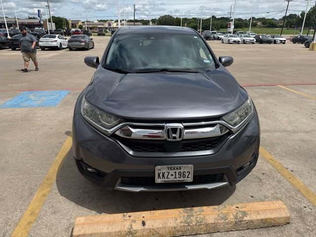 Used 2017 Honda CR-V EX-L image 2