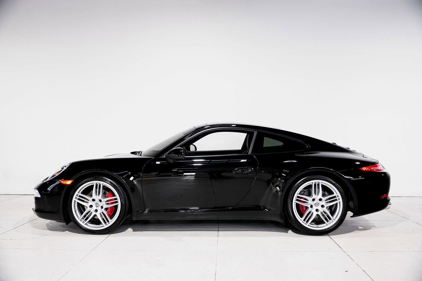 Used 2012 Porsche 911 Carrera S RWD image 7