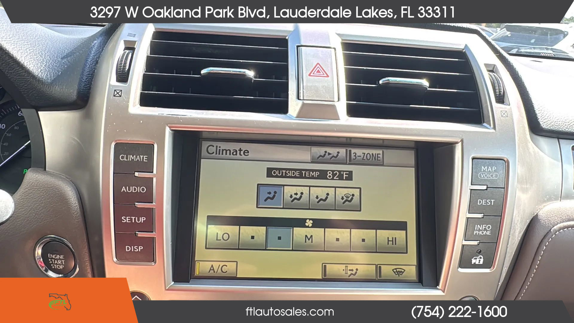 Used 2010 Lexus GX 460 image 83