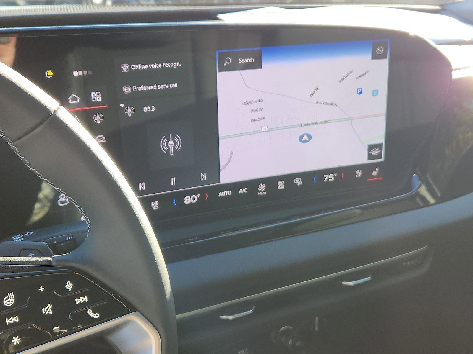 New 2025 Audi A5 2.0T Premium Plus image 12