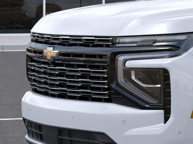 New 2027 Chevrolet Tahoe High Country AWD/4WD image 13