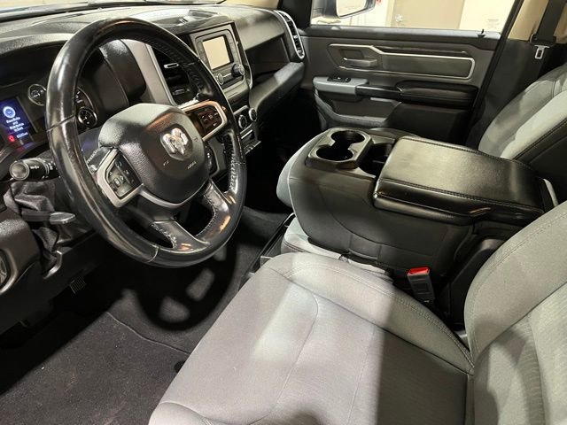 Used 2020 RAM 1500 Big Horn AWD/4WD image 15