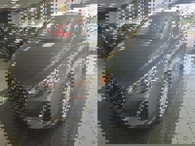 Used 2018 Hyundai Elantra GT