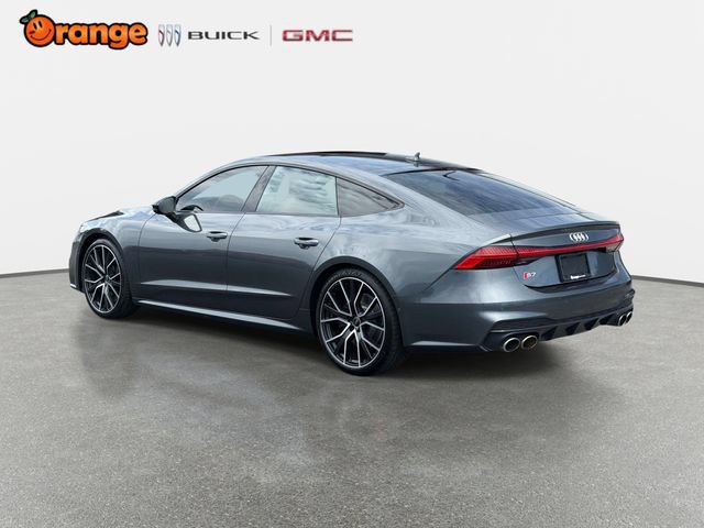 Used 2021 Audi S7 Prestige w/ Prestige Package AWD/4WD image 5