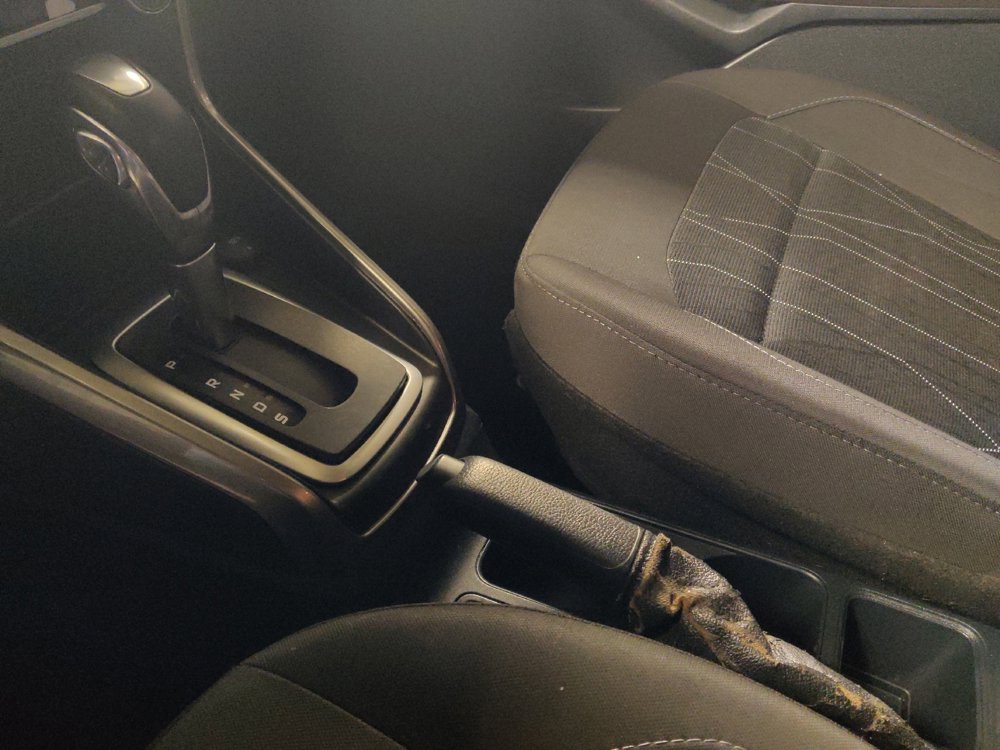 Used 2019 Ford EcoSport SE w/ SE Convenience Package image 26