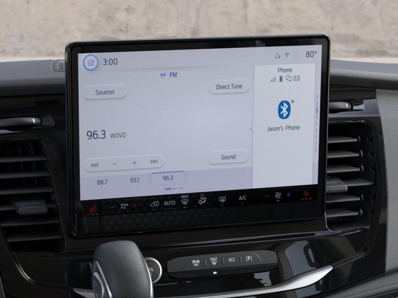New 2026 Ford Transit 350 XLT RWD image 35
