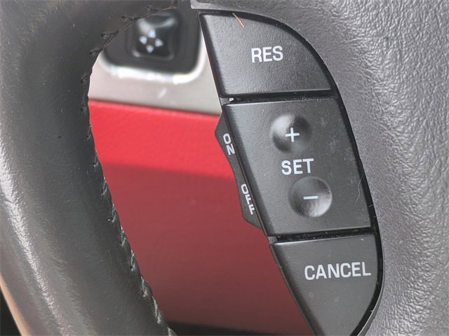 Used 2002 Ford Thunderbird image 10