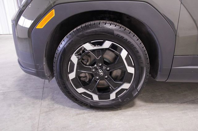 Used 2025 Hyundai Santa Fe SEL image 10