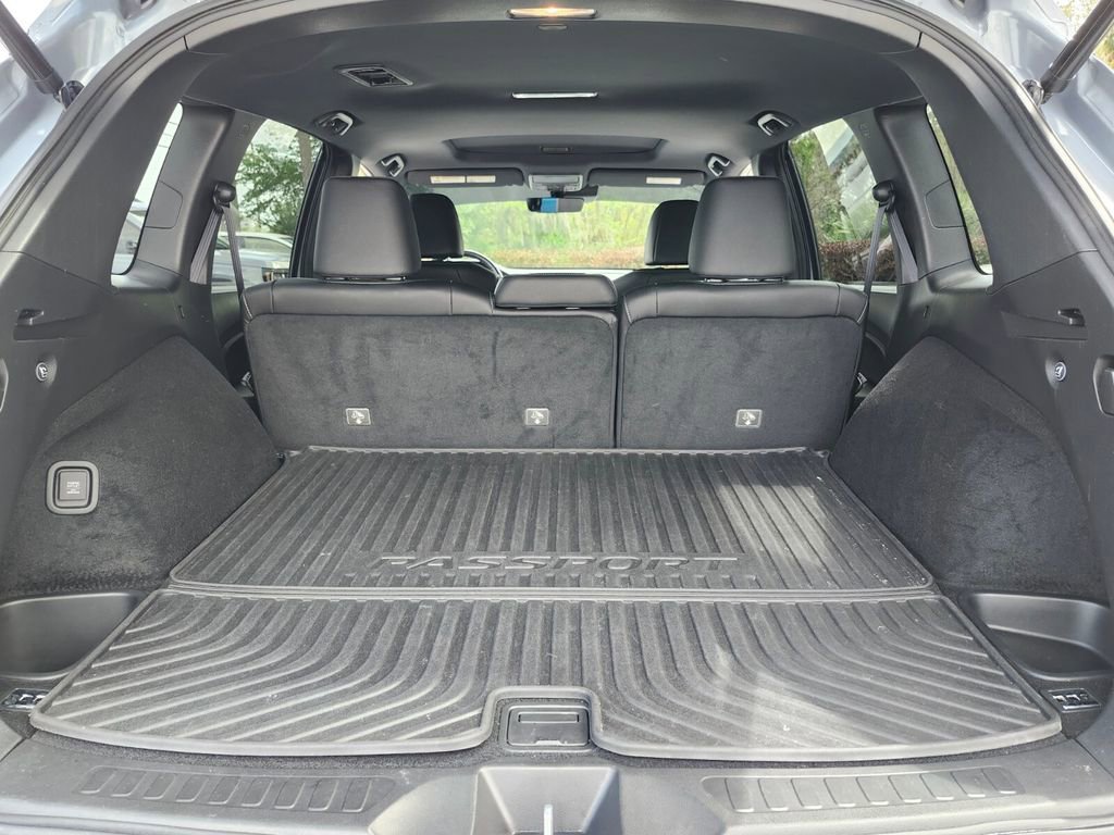 Certified 2024 Honda Passport EX-L image 14