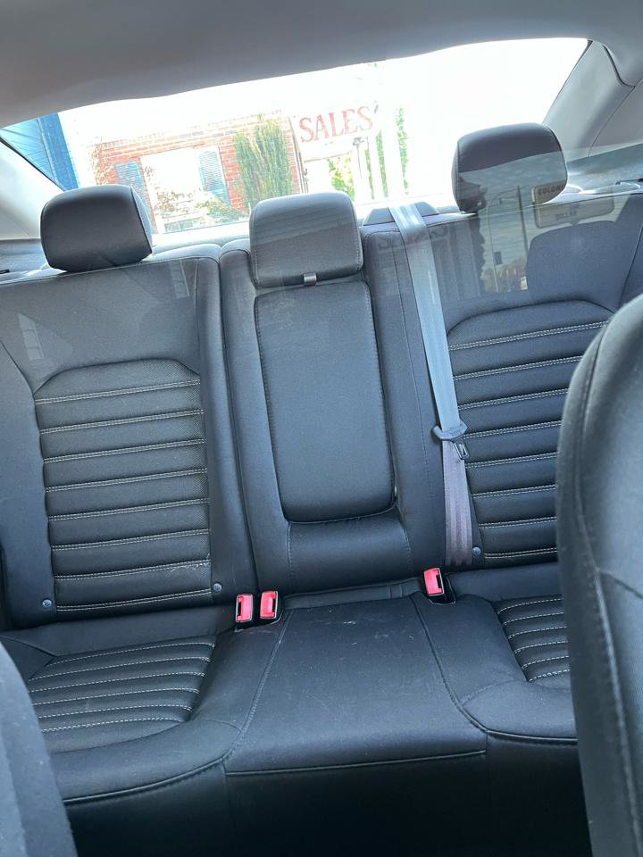 Used 2013 Ford Fusion SE image 19