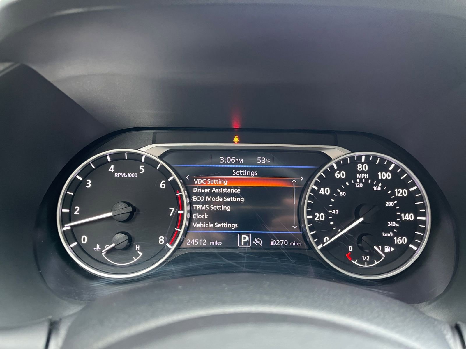 Used 2025 Nissan Sentra SV image 40