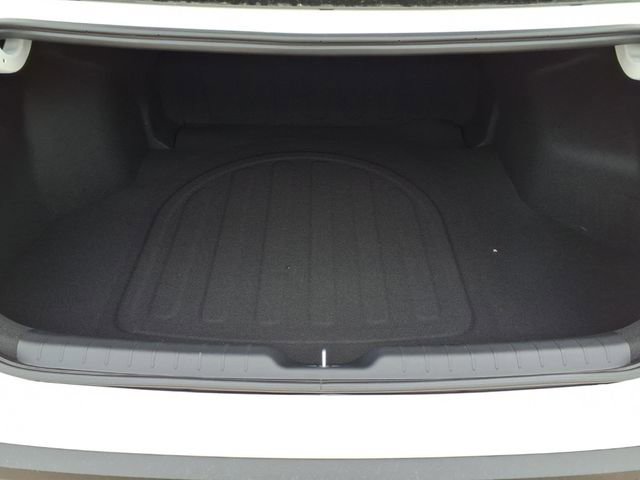 New 2026 Kia K4 LX image 19