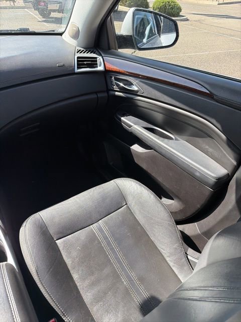 Used 2016 Cadillac SRX Performance FWD image 14