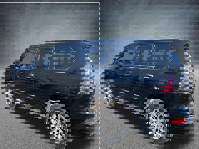 Used 2015 Lexus GX 460 image 10