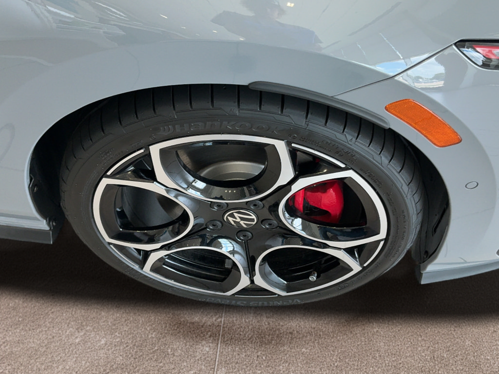 New 2026 Volkswagen GTI Autobahn FWD image 24