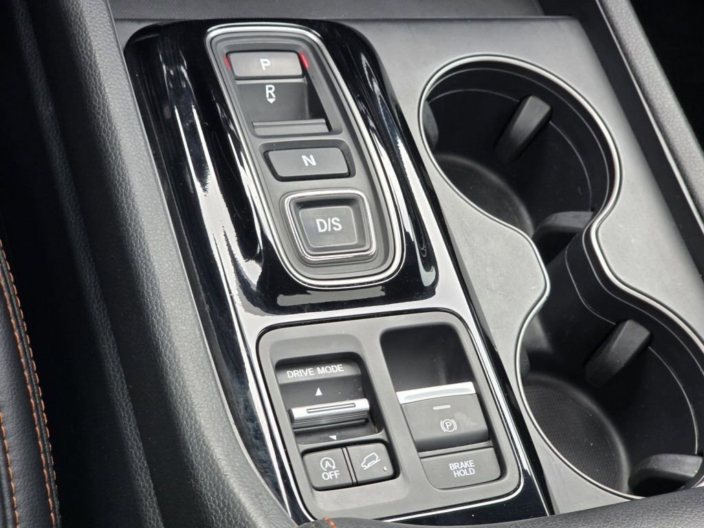 Certified 2025 Honda Pilot TrailSport image 13