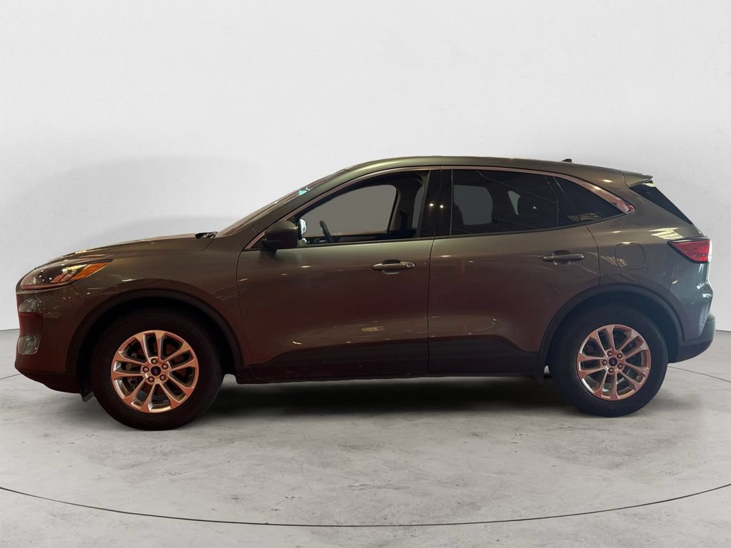 Used 2022 Ford Escape SE w/ Convenience Package FWD image 6