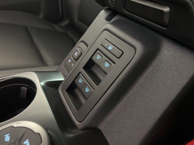 New 2026 Ford Bronco Big Bend w/ Black Diamond Package image 27