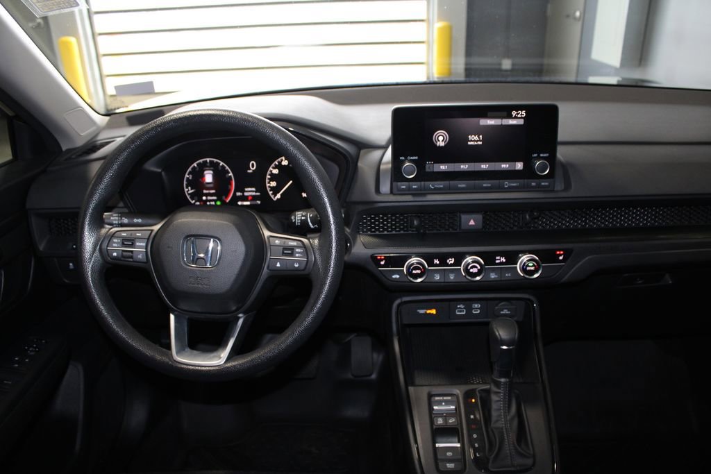 Certified 2024 Honda CR-V EX image 23