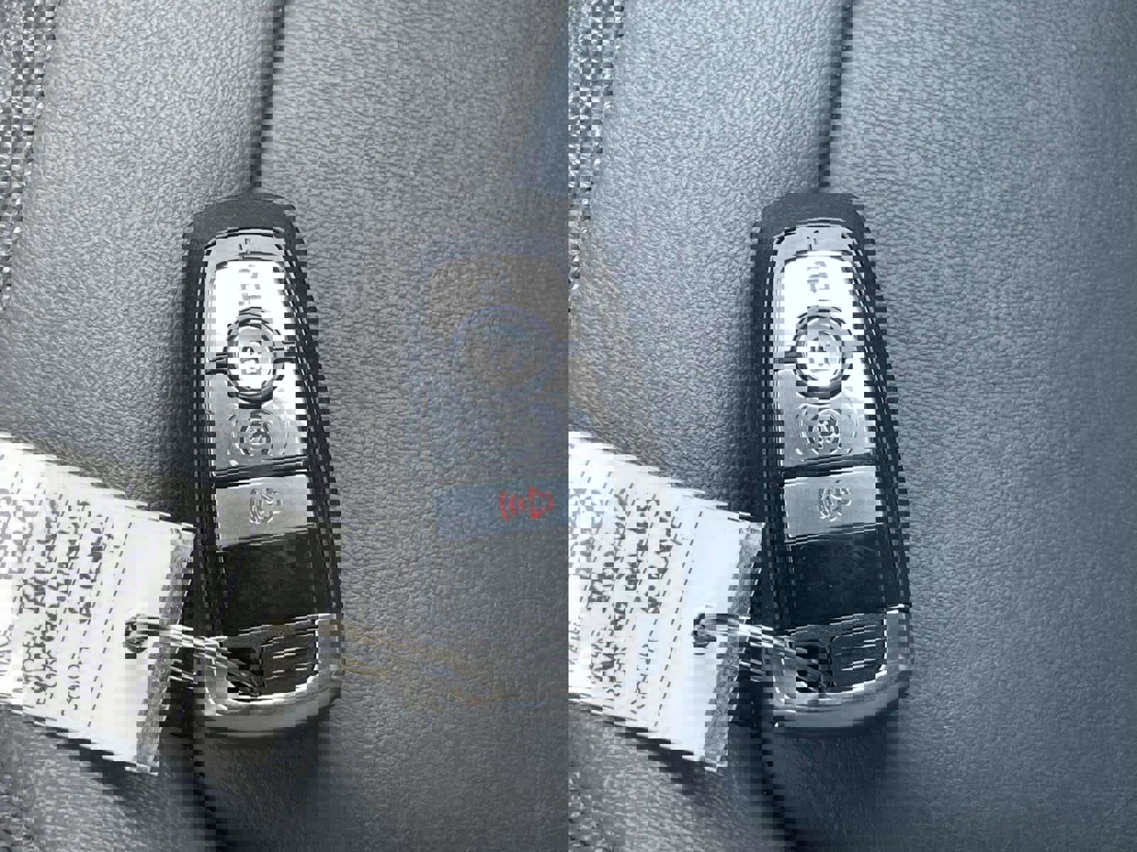 Used 2023 Ford Bronco Outer Banks image 22