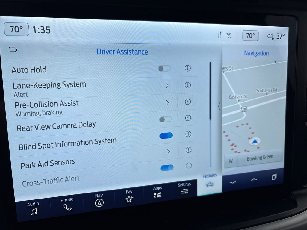 Used 2022 Ford F150 XLT w/ Equipment Group 302A High image 38